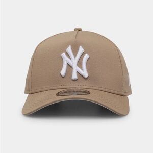 New Era A-Frame New York Yankees Hat